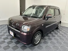 Daihatsu Mira Tocot