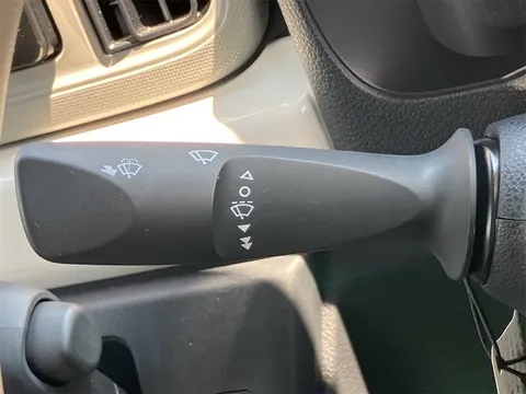 Daihatsu Mira Tocot