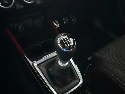 Suzuki Swift Sport