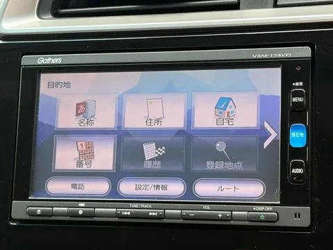 Honda Jazz (Fit)