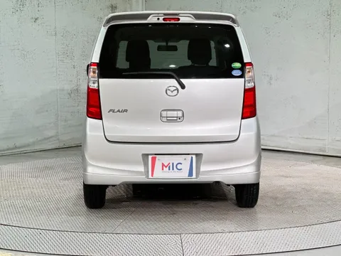 Mazda Flair