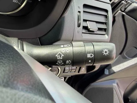 Subaru Impreza Sports