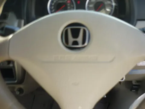 Honda Vamos
