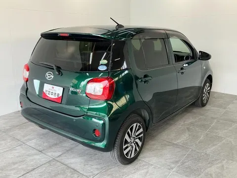 Daihatsu Boon