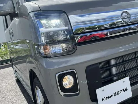 Nissan Clipper Rio
