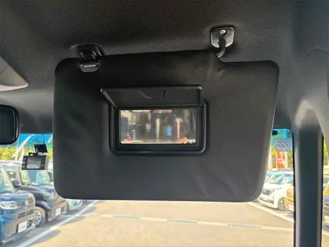 Toyota Pixis Mega