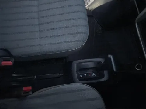 Honda Acty Van