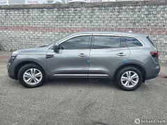Renault Koleos (QM6)