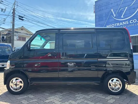 Honda Vamos