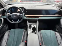 Geely Monjaro (Xingyue L)