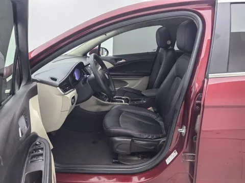 Buick Verano