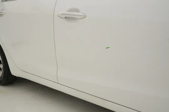 Kia Cerato (K3)