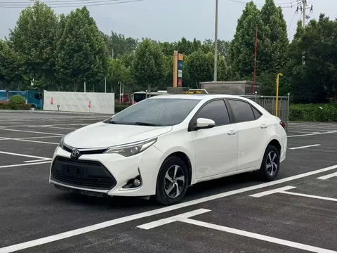Toyota Levin