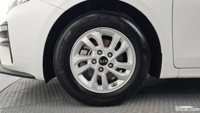 Kia Cerato (K3)
