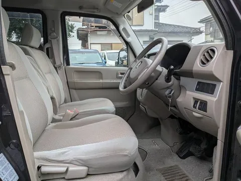 Mazda Scrum Wagon
