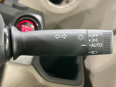 Honda N-BOX Joy