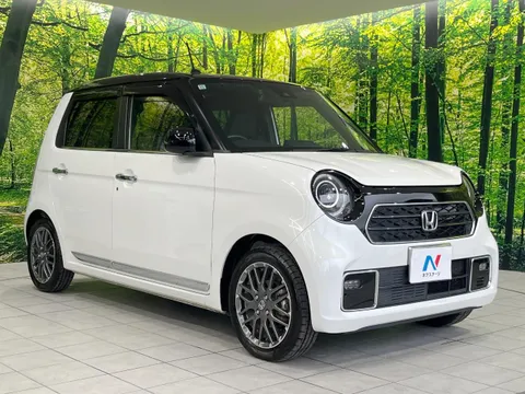 Honda N-ONE