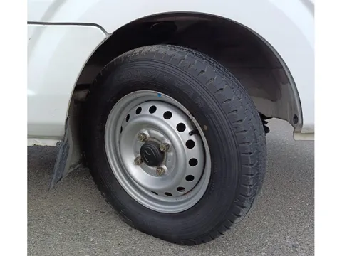Mazda Scrum Truck