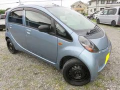 Mitsubishi I