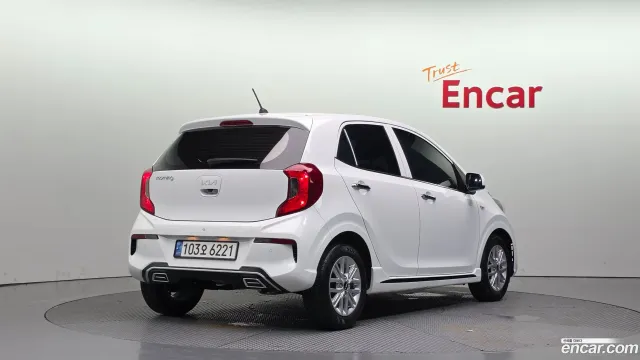 Kia Picanto (Morning)