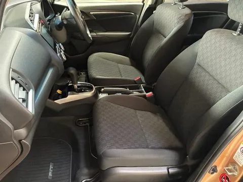 Honda Jazz (Fit)