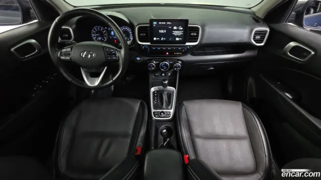 Hyundai Venue