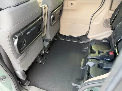 Honda N-BOX Joy