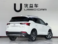 Gac GS4