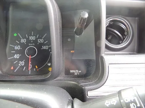 Honda N-VAN Plus Style