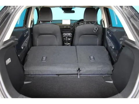 Mazda Mazda2 (Demio)