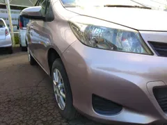 Toyota Yaris (Vitz)