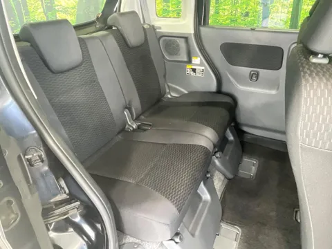 Mazda Flair Wagon Custom Style