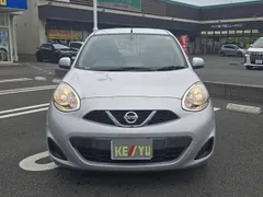 Nissan Micra (March)