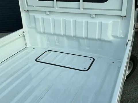 Suzuki Carry Track