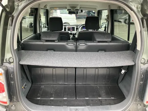 Mazda Flair Crossover