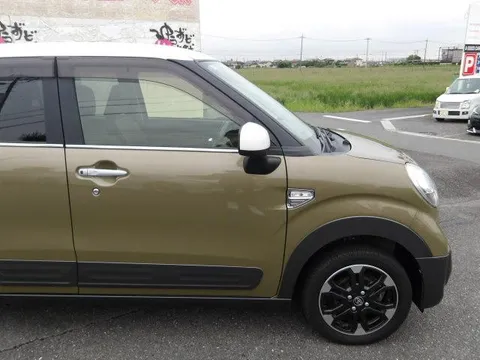 Toyota Pixis Joy