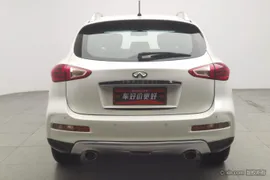 Infiniti QX50