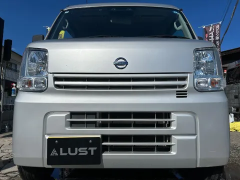 Nissan Clipper