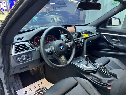 BMW Gran Turismo