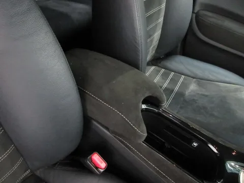 Honda HR-V (Vezel)