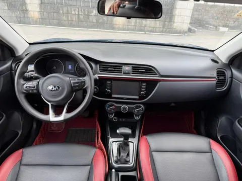 Kia KX