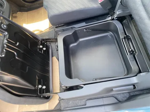 Mazda Flair