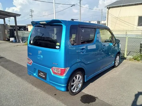 Mazda Flair
