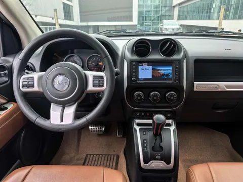 Jeep