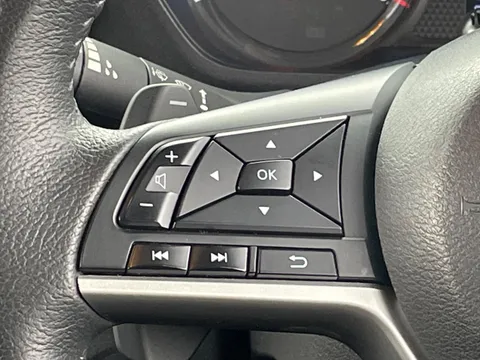 Mitsubishi eK X Space