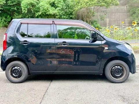 Mazda Flair