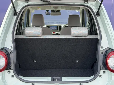 Daihatsu Mira Tocot