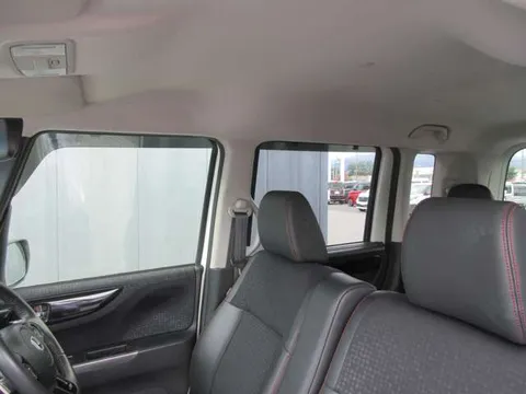 Honda N-BOX+