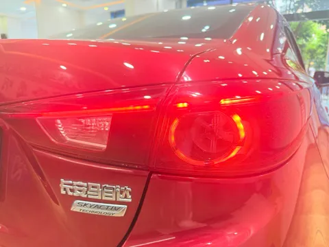 Mazda Mazda 3