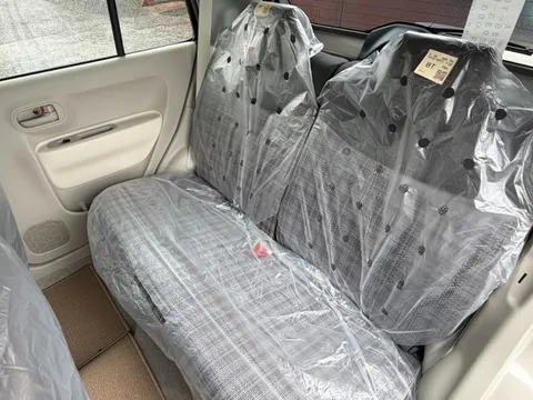 Suzuki Alto Lapin LC
